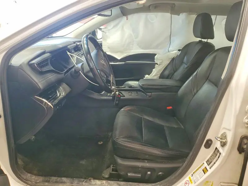 2016 TOYOTA AVALON HYBRID  
