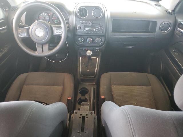 2012 JEEP PATRIOT SPORT