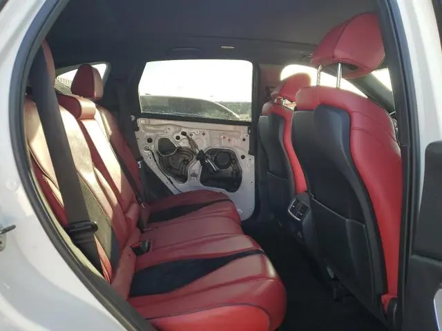 2019 ACURA RDX A-SPEC  