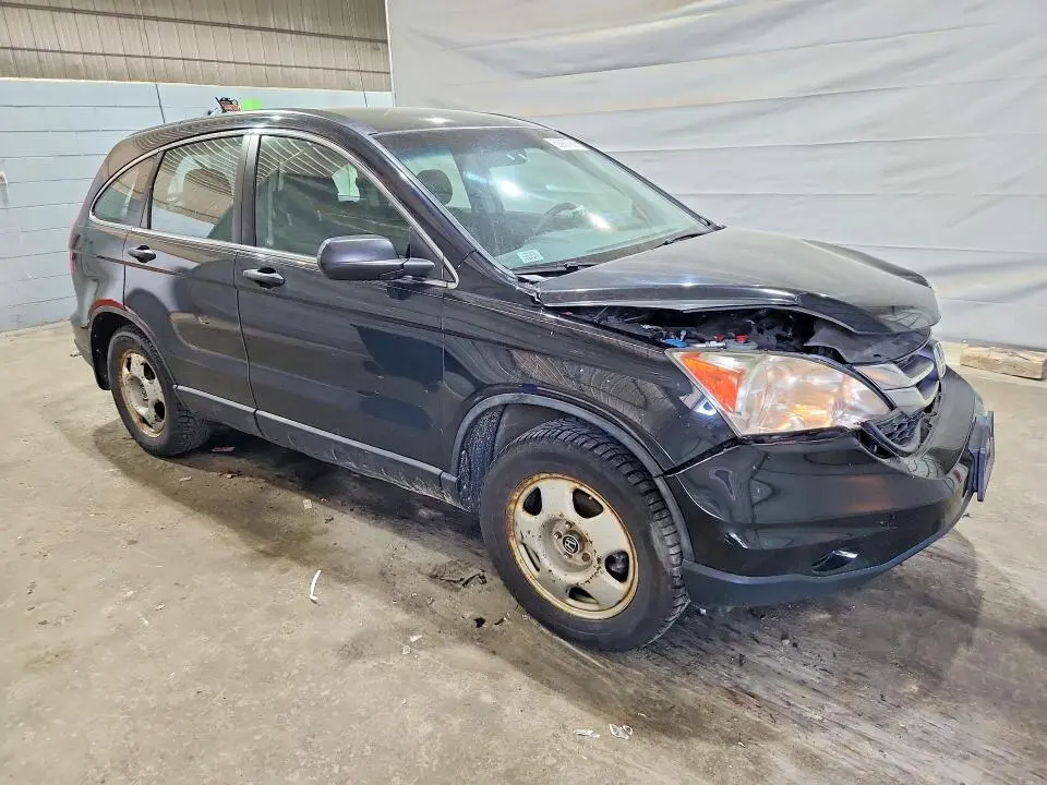 2011 HONDA CR-V LX  