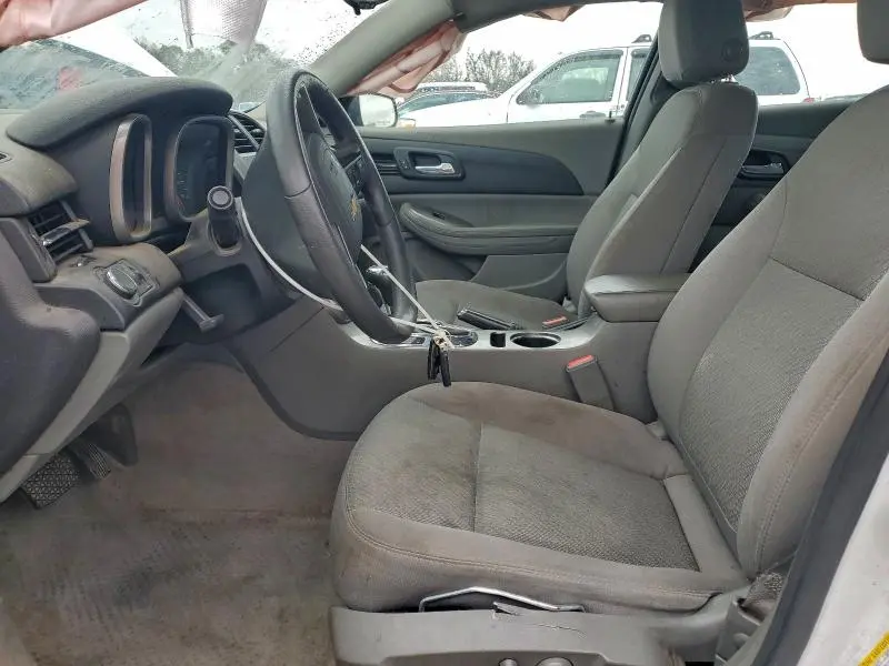 2014 CHEVROLET MALIBU LS  