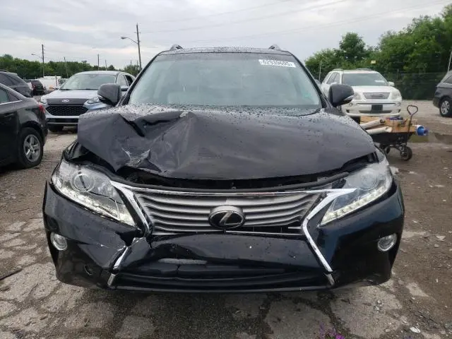2014 LEXUS RX 350 BASE  