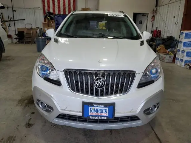 2014 BUICK ENCORE PREMIUM