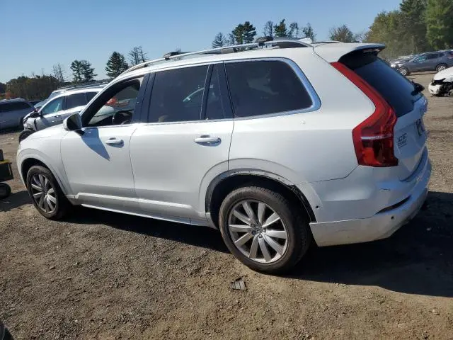 2016 VOLVO XC90 T6  