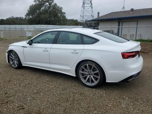 2025 AUDI A5 PREMIUM 45  