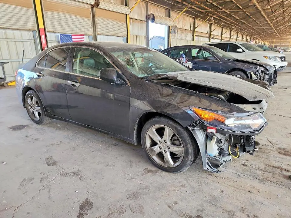 2013 ACURA TSX   