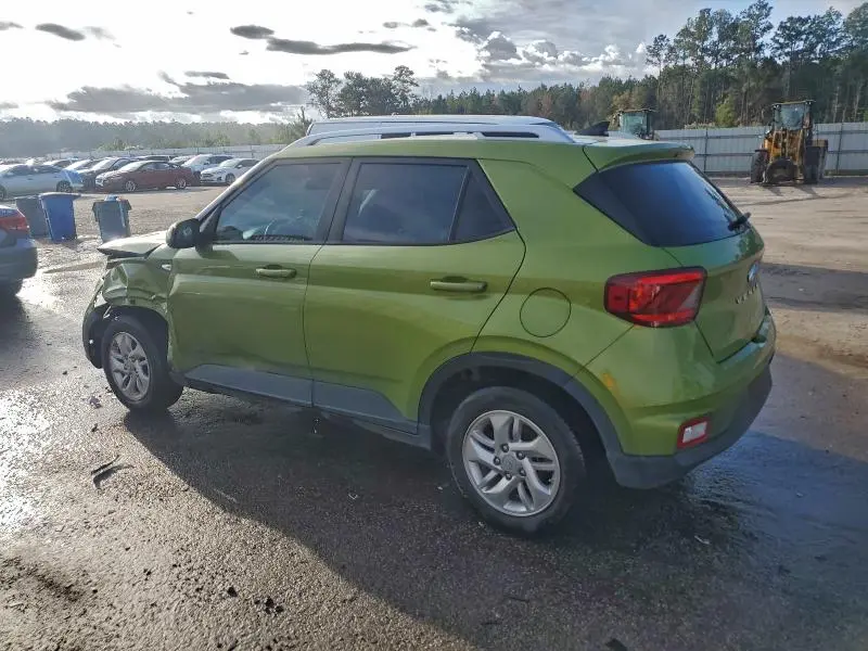 2020 HYUNDAI VENUE SEL  