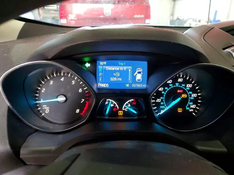 2013 FORD ESCAPE SE  