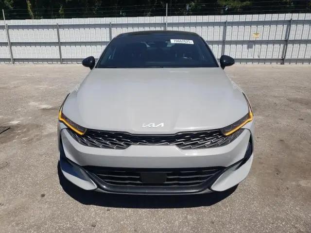 2022 KIA K5 GT LINE  