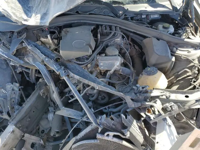 2016 BMW 328 I SULEV  