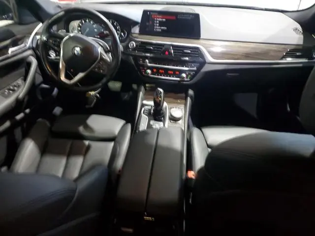 2018 BMW 530 XI  