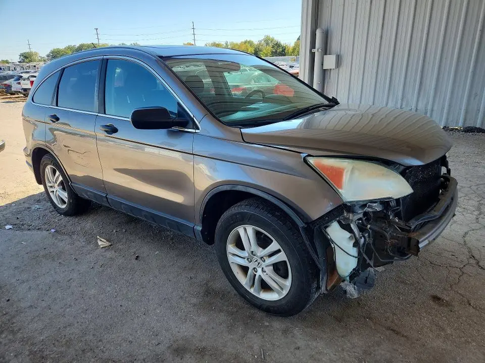 2010 HONDA CR-V EX  