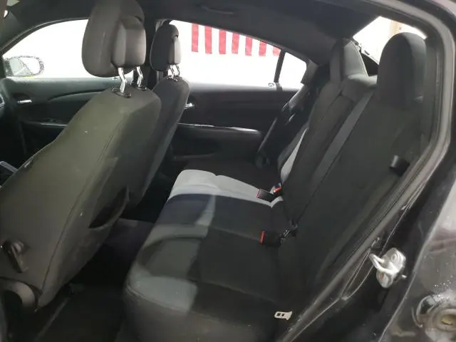 2011 CHRYSLER 200 TOURING  