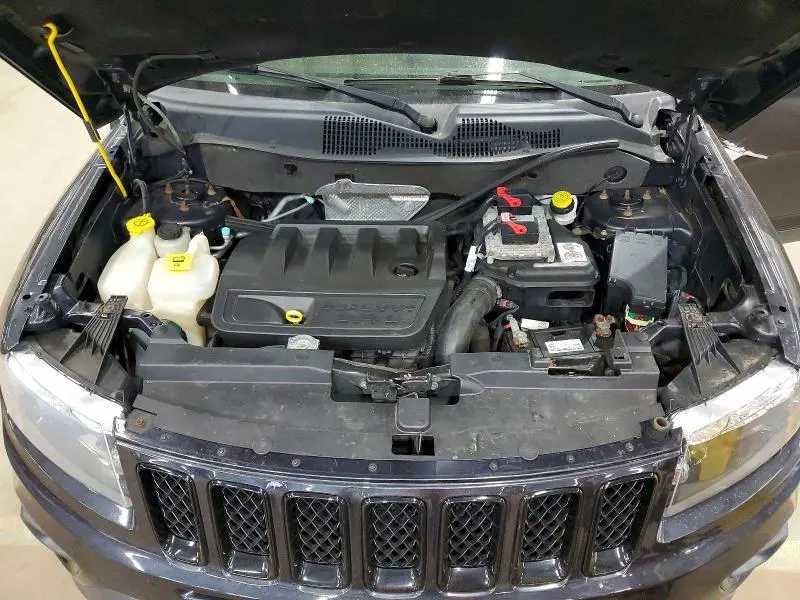 2015 JEEP COMPASS SPORT  