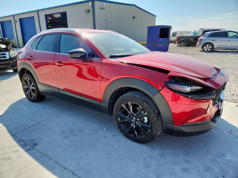 2023 MAZDA CX-30 PREMIUM  