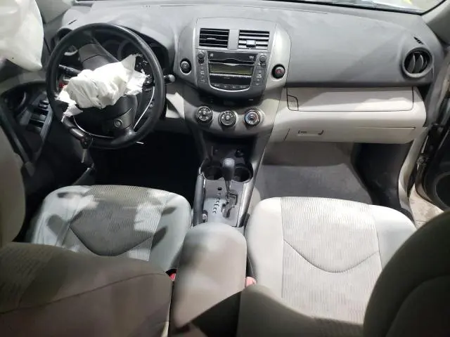 2010 TOYOTA RAV4   