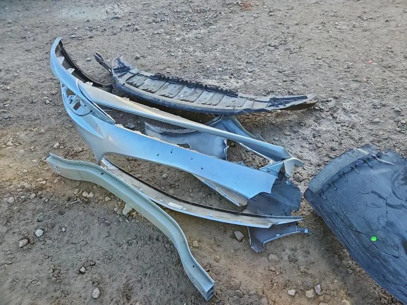 2018 BUICK REGAL ESSENCE  