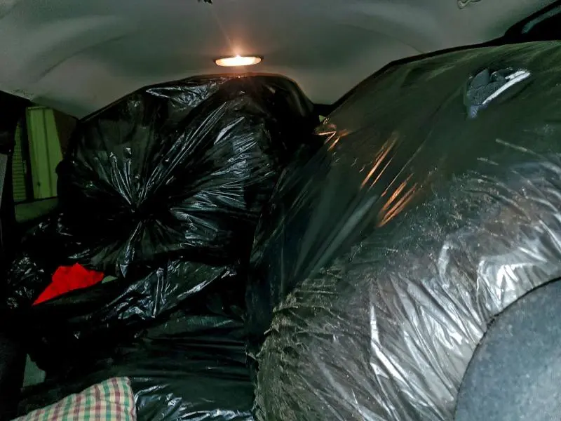 2011 CHEVROLET HHR LT  