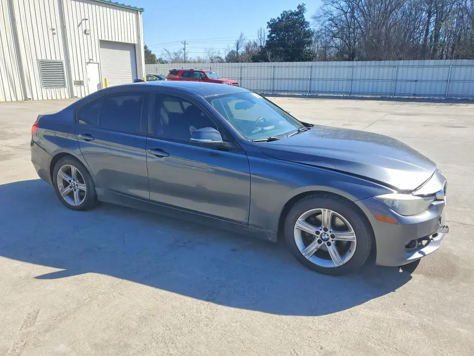 2013 BMW 328 I  