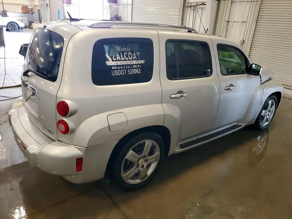 2011 CHEVROLET HHR LT  