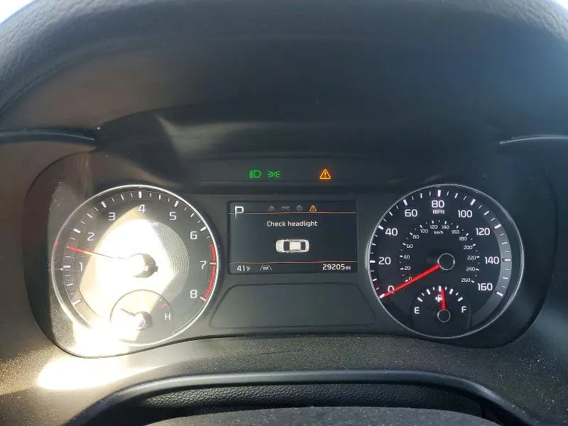 2024 KIA FORTE LX  