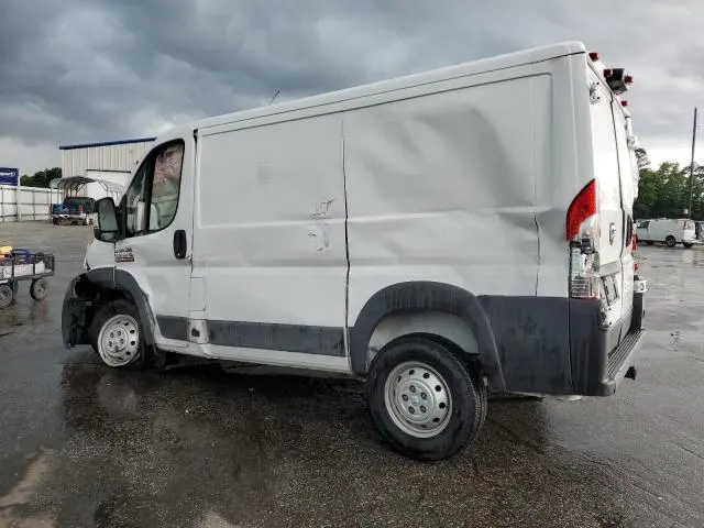 2017 RAM PROMASTER 1500 1500 STANDARD  