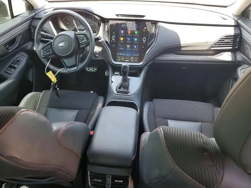 2024 SUBARU LEGACY SPORT  