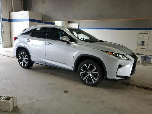 2018 LEXUS RX 350 BASE  