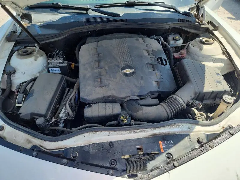 2013 CHEVROLET CAMARO LT  