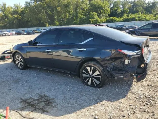 2019 NISSAN ALTIMA SL  