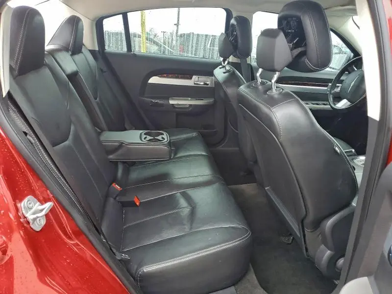 2010 CHRYSLER SEBRING LIMITED  