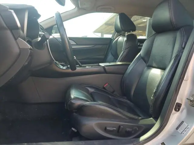 2016 NISSAN MAXIMA 3.5S  