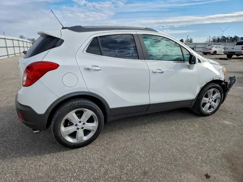 2016 BUICK ENCORE CONVENIENCE  