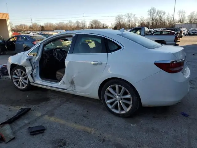 2014 BUICK VERANO 