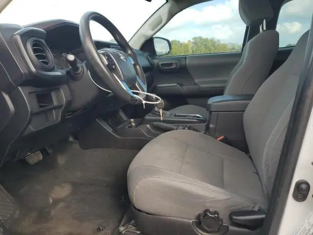 2016 TOYOTA TACOMA ACCESS CAB  