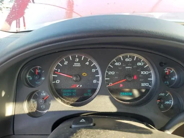 2012 CHEVROLET TAHOE K1500 LT  