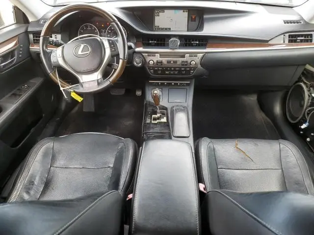 2015 LEXUS ES 350  