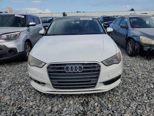 2016 AUDI A3 PREMIUM  
