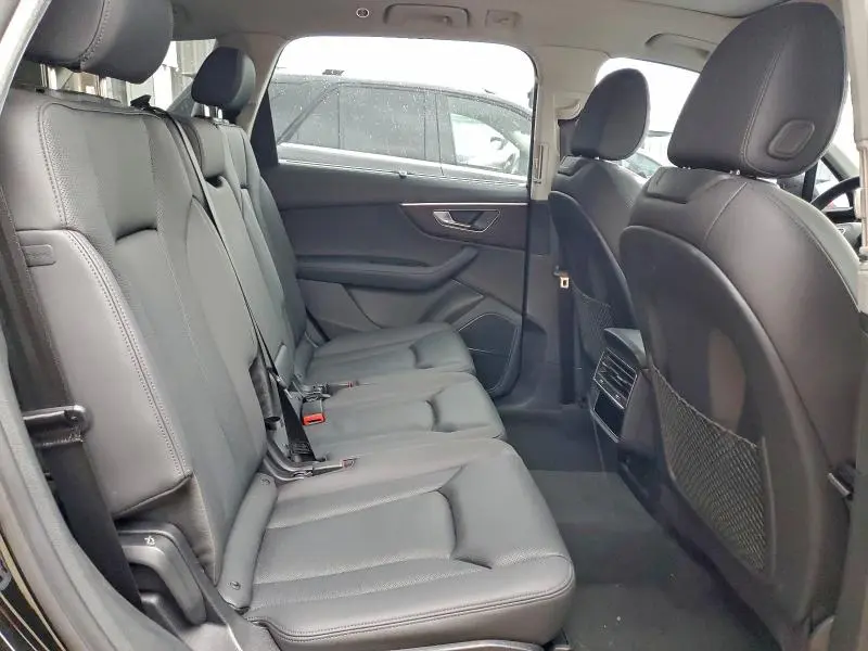 2024 AUDI Q7 PREMIUM PLUS  