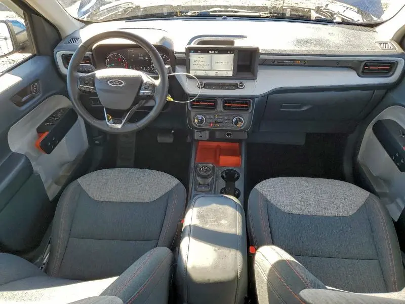 2023 FORD MAVERICK XL  