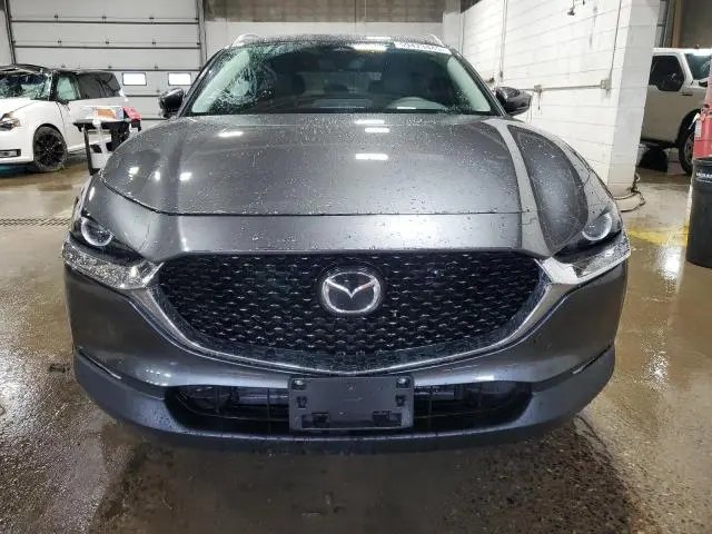 2025 MAZDA CX-30 PREFERRED