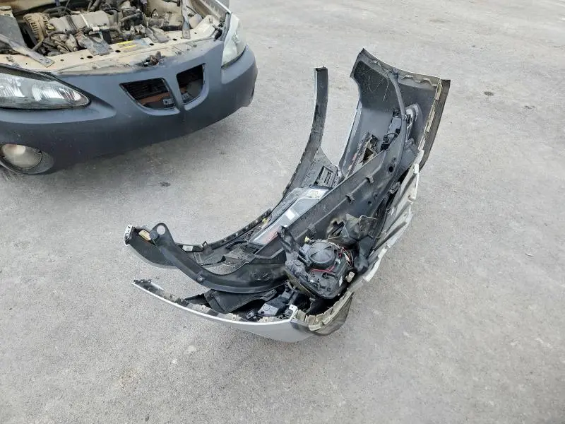 2015 CHEVROLET IMPALA LTZ  