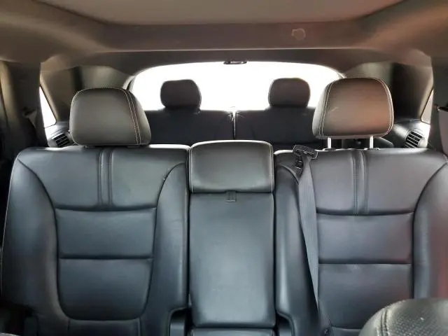 2014 KIA SORENTO SX  