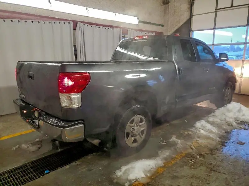 2012 TOYOTA TUNDRA DOUBLE CAB SR ** PRIOR REPO **