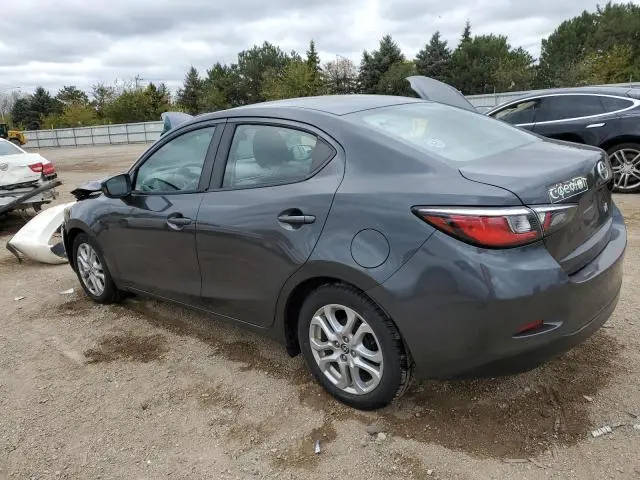 2016 TOYOTA SCION IA   