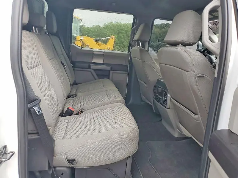 2022 FORD F250 SUPER DUTY  