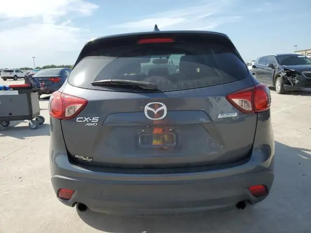 2013 MAZDA CX-5 TOURING
