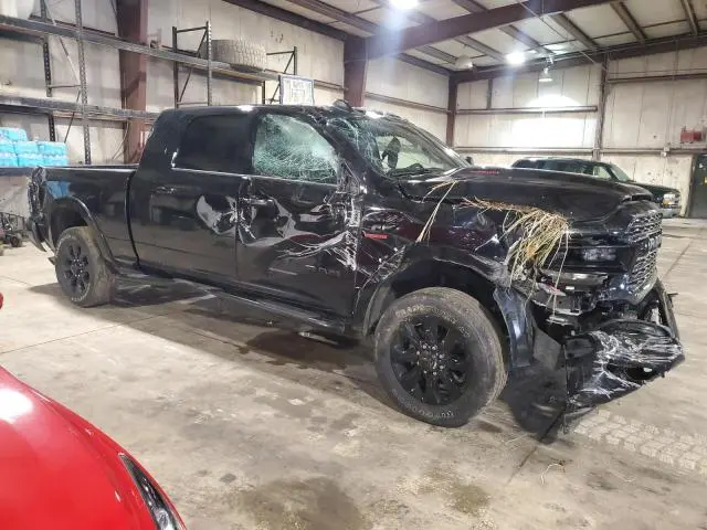 2023 RAM 2500 LIMITED  
