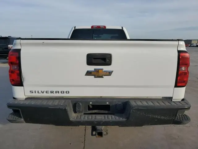 2014 CHEVROLET SILVERADO C1500