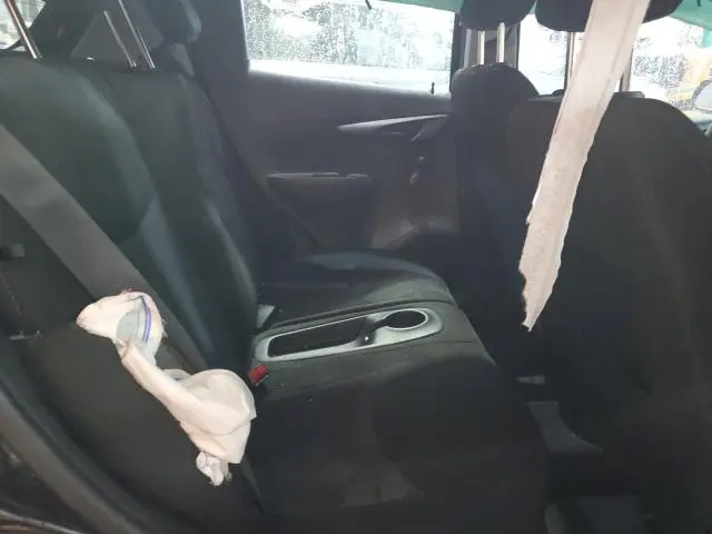 2017 CHEVROLET SPARK LS  